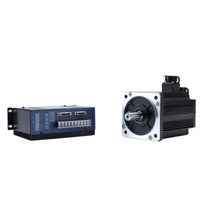 TRIFASE 220V 380V AC DRIVE CON ENCODER CON RS485 di COMUNICAZIONE PER IL SERVO MOTORE - Product Image 6