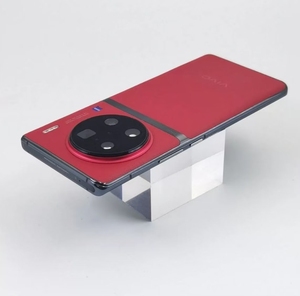 卸売VIVO X90 Pro + 5Gスマートフォン中古Android OS携帯電話デュアルSim Qualcommプロセッサグローバルバージョン良い - Product Image 3