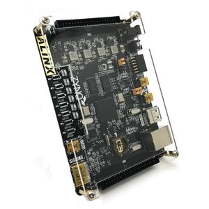 <strong>XILINX</strong> ZYNQ XC7Z010/XC7Z020 FPGA Development ARM 4Gbit DDR3 (AX7010/7020 Board +JTAG <strong>Program</strong> loader+16bits 8-way AD Module) - Product Image 2