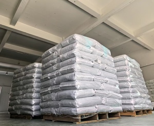 Masterbatch bianco ad alte prestazioni, contenente biossido di titanio e carbonato di calcio, utilizzato per la formatura di tubi - Product Image 5