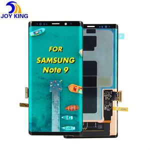 For <strong>Sumsung</strong> Mobile Phone Lcd for samsung Note 9 Screen Note 3 4 8 9 10 Plus 20 LCD Screen Display With Digitizer Touch Assembly - Product Image 1