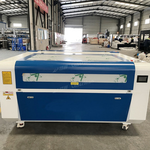Гибридная машина для резки CO2 LM-1390 с мощными выходными вариантами - Product Image 5