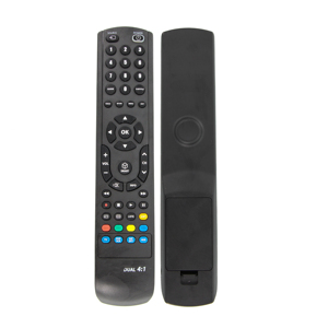 HDTV akıllı TV denetleyicisi için ES-RM035-1 evrensel yüksek kalite fabrika fiyat akıllı TV uzaktan kumanda uzaktan kumandalı - Product Image 2