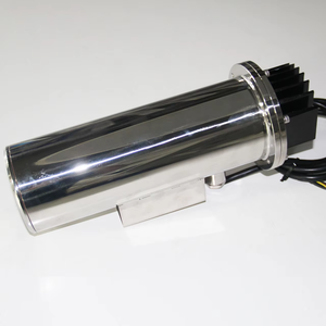 防爆空调摄像机可承受恶劣的天气条件和盐水的腐蚀作用 - Product Image 6