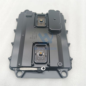 Детали строительной техники ECU ECM контроллер 240-5307 2405307 электронный модуль управления, запрограммированный для C-12 C-10 двигателя - Product Image 3