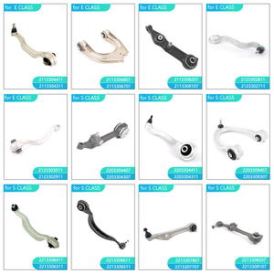 ShungTak แขนควบคุมล่างขายส่ง,สำหรับ Mercedes Benz A B C CL CLA CLC CLK CLS E EQC G GLA GLK GL GLC GLE GLS M S SL SLK Class - Product Image 3
