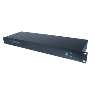 Artnetspiピクセルコントローラーartnetdmxノード4096CHコンバーター - Product Image 1
