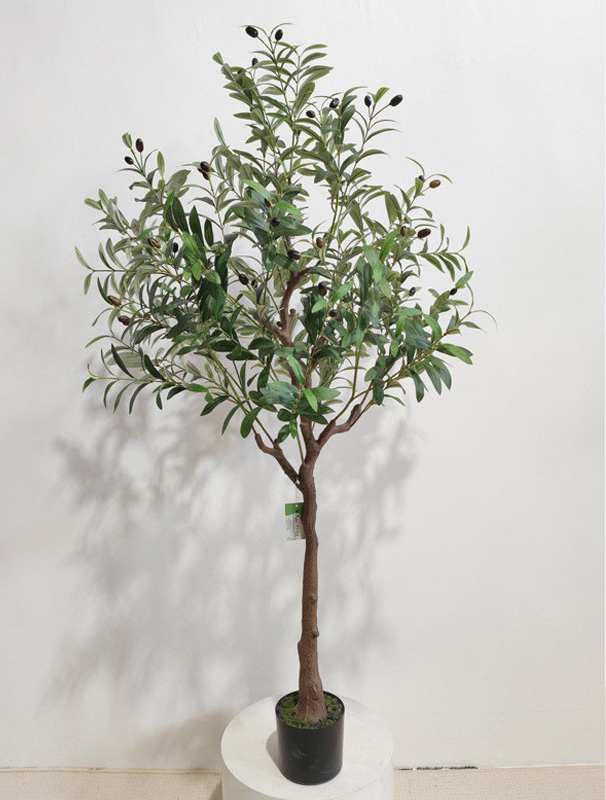 Green 150cm (Old Version Thick Trunk)
