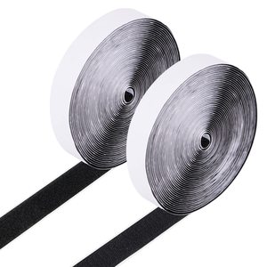 High Quality OEM Velcroes Double <strong>Sided</strong> Self Adhesive <strong>Hook</strong> and <strong>Loop</strong> Hoop <strong>Loop</strong> Custom Size Hoop and <strong>Loop</strong> for Home Use - Product Image 6