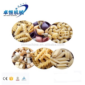 マカロニとパスタのスナック食品大規模製造加工機 - Product Image 6