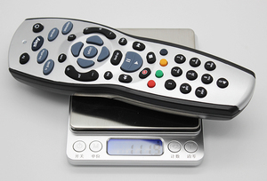 41 tuşları evrensel yedek için uzaktan kumanda akıllı TV HDTV DVD Android kutusu tüm in 1 IR uzaktan kumanda fabrika özelleştirilmiş - Product Image 5