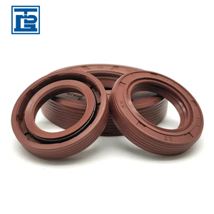 Tongda con dấu thủy lực TC NBR con dấu dầu TC FKM con dấu dầu cao su nhà máy sản xuất tại Trung Quốc - Product Image 2