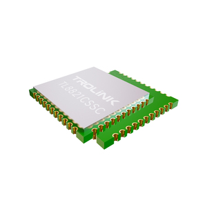 Realtek RTL8821CS 2.4G+5.8G <strong>Module</strong> 433Mbps 1T1R SDIO <strong>Interface</strong> <strong>Wifi</strong> <strong>Modules</strong> - Product Image 1