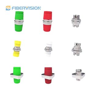 OEM Factory Supply Best Price Fast Connector LC UPC MPO <strong>MTP</strong> Fiber Optic <strong>Adapter</strong> for POE 4G 3G GSM TCP WiFi Networks - Product Image 6