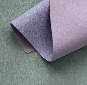 מותאם אישית pu צבע מותאם אישית נעלי מזדמנים עם התנגדות שחיקה גרגר חלוק תכונה עור סינתטי לריצה - Product Image 3