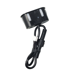 DYP-A21 Ultra-Low-Sleep-Strom verbrauch 5M Range Ultraschalls ensor für Roboter AGV AMR Object Proximity & Presence Detection - Product Image 3