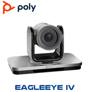 กล้องโพลีคอม MPTZ-10 EagleEye IV 1080P HD PTZ NTSC - Product Image 4