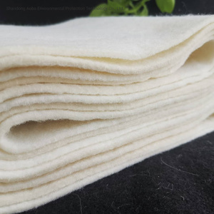 床垫填充用针刺纺织填料羊毛填料 - Product Image 6