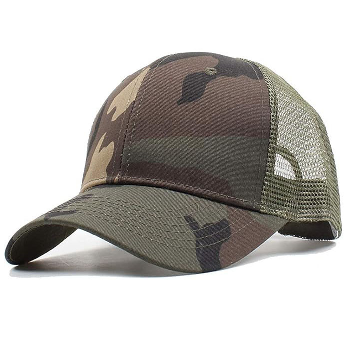 Couleur camouflage