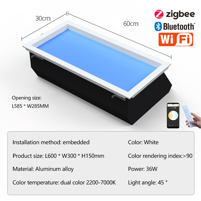 L600 * W300