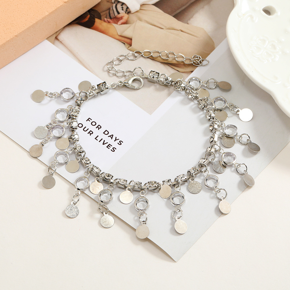 SL085 argent