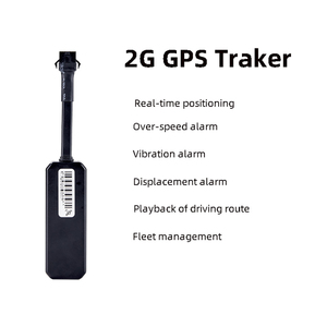 Mini <strong>GPS</strong> Tracker Real-Time Global PCBA <strong>Solution</strong> OEM ODM GSM GPRS with IOS &amp; Android App for <strong>Car</strong> <strong>Tracking</strong> &amp; Acc Detection - Product Image 3