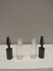 <span class=keywords><strong>MINI</strong></span> TUBE 3ml 8ml 10ml Encantador Vermelho Cosméticos Tubos De Plástico Vazio Mascarás Garrafa De Plástico Mascara Creme - Product Image 6
