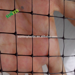 China Factory Produced <strong>Cheap</strong> Bird <strong>Netting</strong>,Bop Stretch Net for Breeding,Extruded Plastic Net - Product Image 4