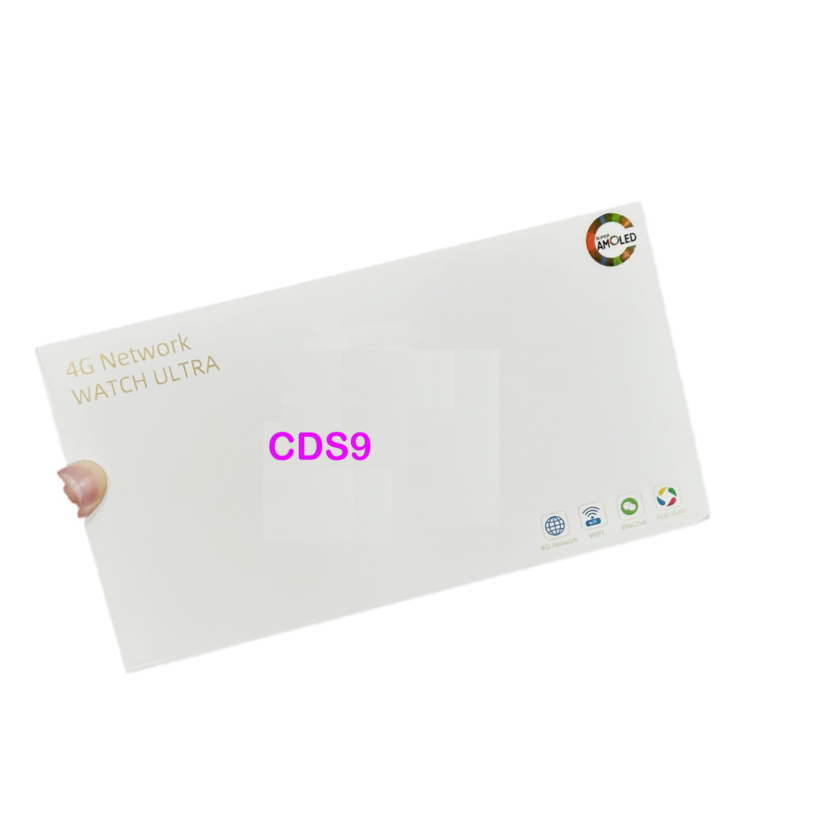 Blanc 2+32G CD99