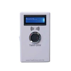DS1990 Chip ID numero RW1990 riscrittura tasto pulsante copiatrice programmatore - Product Image 1