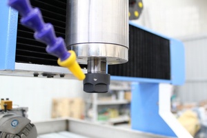 <strong>CNC</strong> Wood 4 Axis 6090 <strong>CNC</strong> <strong>Router</strong> <strong>Machine</strong> for Wood Stone Carving - Product Image 5