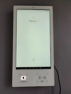 Металлический корпус 10 15 16 21 22 23 24 27 32 дюймов Android Win Linux сенсорный экран все в одном вертикальный настенный терминал платежный киоск - Product Image 6