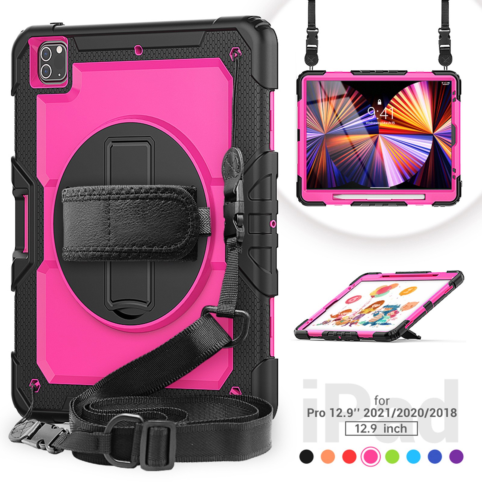 PC magenta