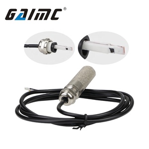 Sensor de temperatura y humedad GHTS RS485 Sensor ambiental IoT - Product Image 6