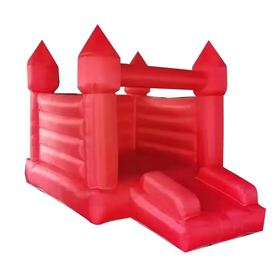 Casa inflável inflável para crianças, castelo inflável para crianças, brinquedo pequeno barato para crianças