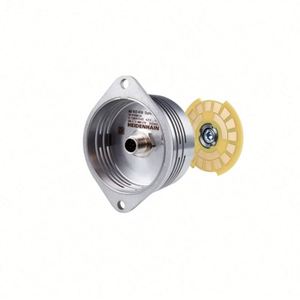 Heidenhain New Original Power Modular Wechsel richter UM115D 96/125 .. ID 671566-01 CNC-Steuerungs system - Product Image 5