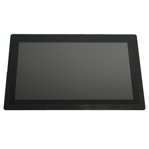 Sihovision-pantalla impermeable IP65 industrial, 1000 nits, usb, pantalla táctil capacitiva, lcd, monitor de ordenador
