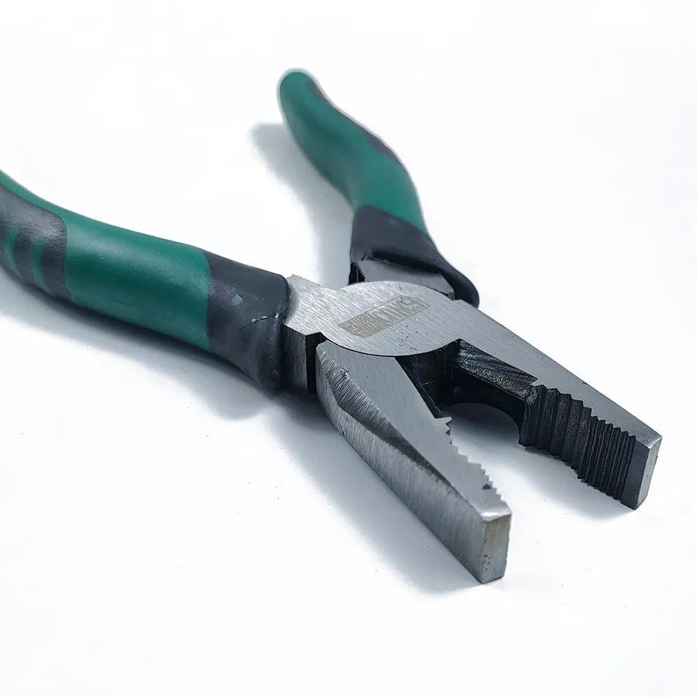 IMPA611659 marine High quality Insulated Handle Side Cutting Plier