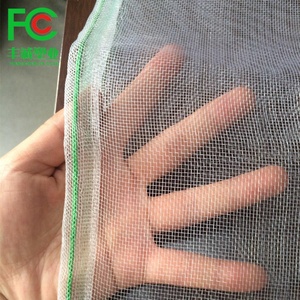 String sacchetti di rete anti fly piccola borsa a rete uva copertura insetto rete borsa - Product Image 5