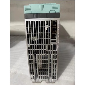 Utilizado para Siemens S120 Módulo de motor único 6SL3120-1TE24-5AC0 Entrada 600V DC Salida 45A Nuevo - Product Image 5