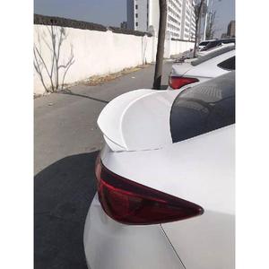 車テールウィングスタイリングマツダ3 <span class=keywords><strong>Axela</strong></span> 2014 2015 2016 2017 2018 2019 2020 2021 2022 2023 2024 <span class=keywords><strong>2025</strong></span>リアスポイラーアクセサリー