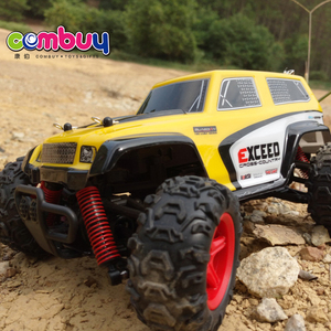 1:24 Scale 2.4GHz High Speed <strong>Rc</strong> <strong>Model</strong> Remote Control Car 4x4 - Product Image 6