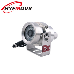 HYF מקור מפעל ahd 1 מגה פיקסל אש משאית/גז משאית פיצוץ הוכחה מצלמה <span class=keywords><strong>10m</strong></span> אינפרא אדום מרחק ultra-ברור ניטור טלוויזיה במעגל סגור