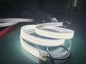 USA Clients Custom 5row 10 Row <strong>Led</strong> Wheel Light Pure White IP68 Waterproof 12V 5row 10 Row <strong>Led</strong> Wheel Light - Product Image 3