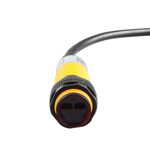 拡散反射センサーE3F-DS10C4赤外線光電C1近接センシングスイッチ3ワイヤ10CM無近接センサー - Product Image 6