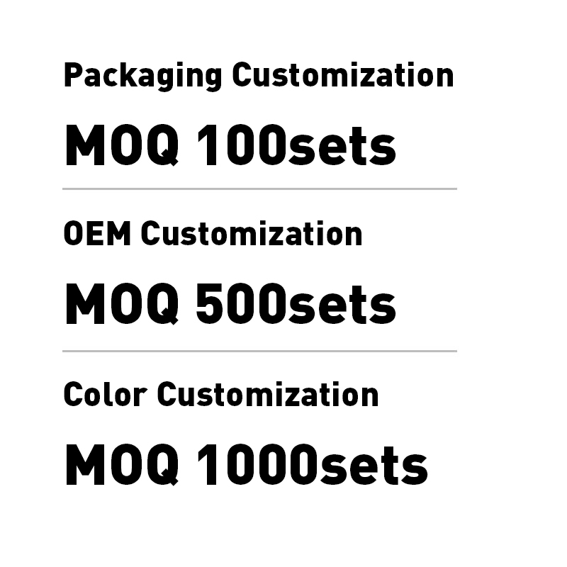 OEM/ODM