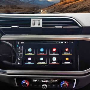 Zwautel 10.1 inch cho Audi Q3 2019 2021 hành khách LCD đa phương tiện Máy nghe nhạc GPS navigation tự động đầu đơn vị đài phát thanh phương tiện truyền thông IPS - Product Image 6