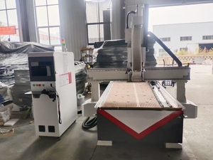 ATC Cnc 4-осевой поворотный 3d Atc Cnc маршрутизатор для дерева вращающийся Victoria ножка древесины Cnc - Product Image 4