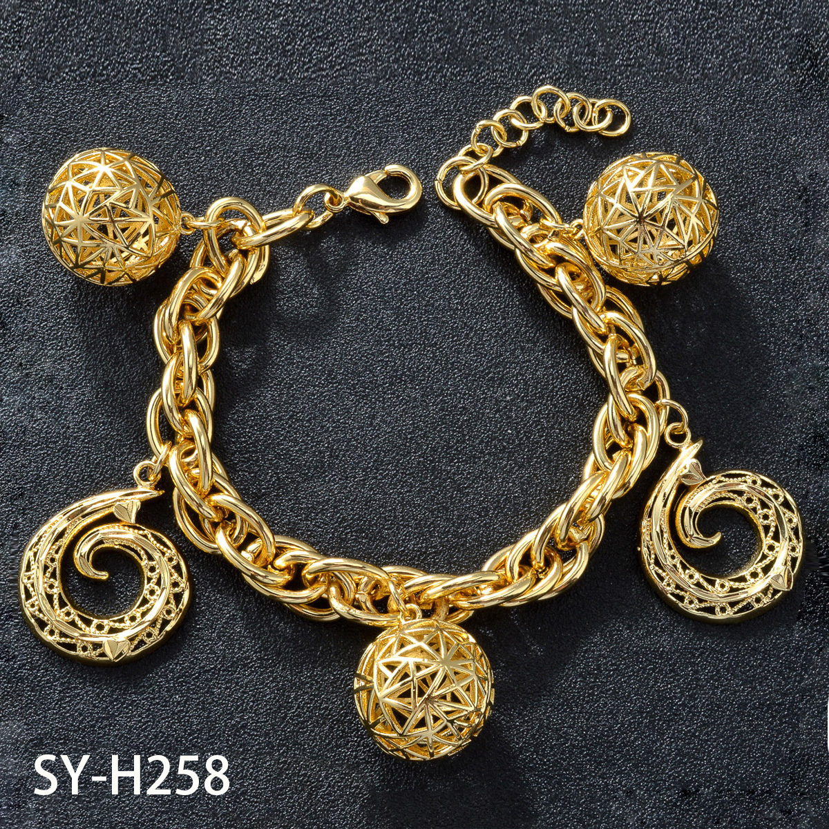 SY-H258