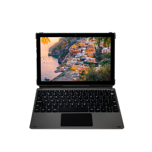 Tableta PC con teclado, Android 10,0, cuatro núcleos, 2GB de RAM, 32GB de ROM, más barata, 2022 - Product Image 1